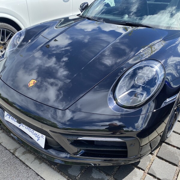 Porsche 911 из Германии (48524)