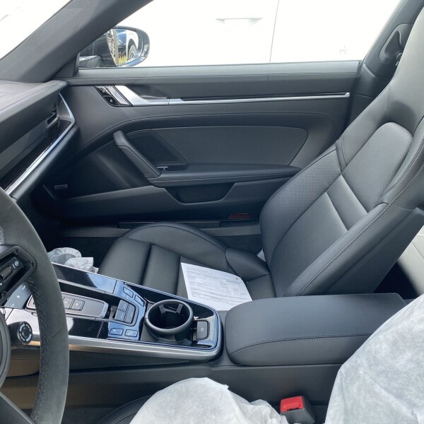 Porsche 911 из Германии (48513)