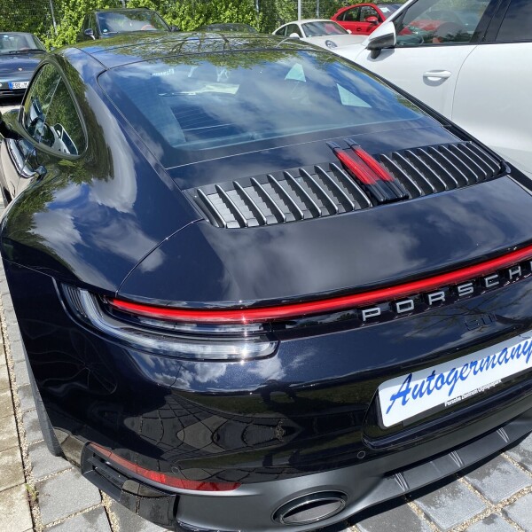 Porsche 911 из Германии (48533)