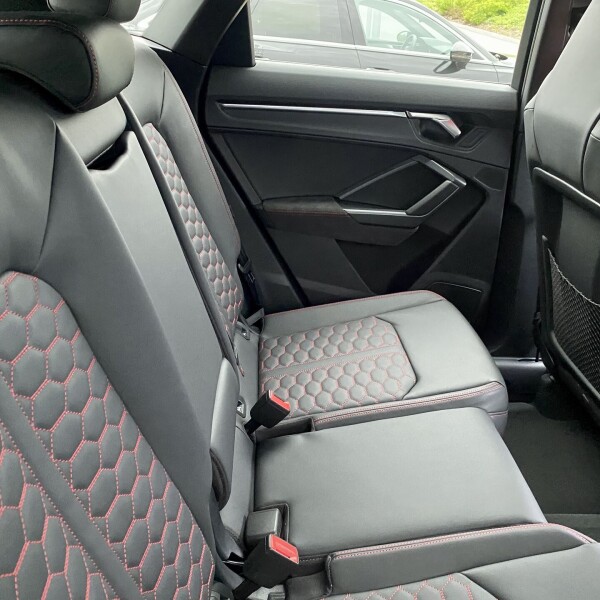 Audi RSQ3 из Германии (48599)