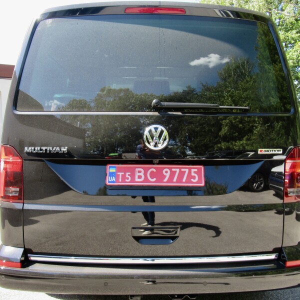 Volkswagen Multivan/Caravelle/Transporter из Германии (48638)