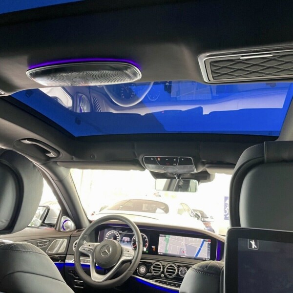 Mercedes-Benz Maybach  из Германии (48690)