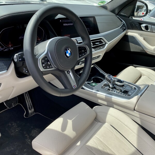 BMW X7 из Германии (48798)