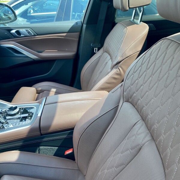BMW X6  из Германии (49053)