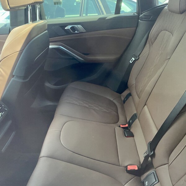 BMW X6  из Германии (49051)