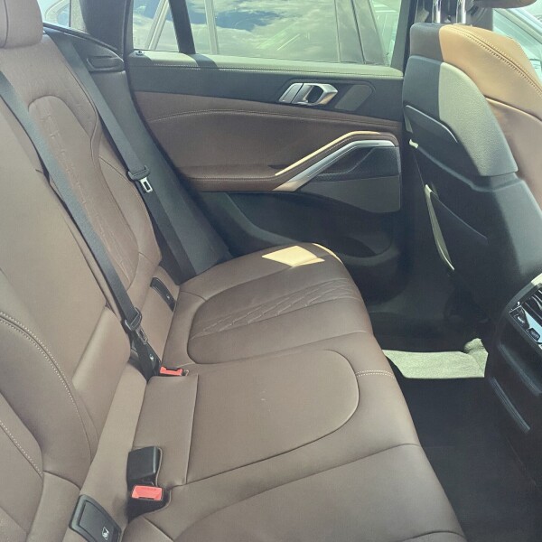 BMW X6  из Германии (49072)