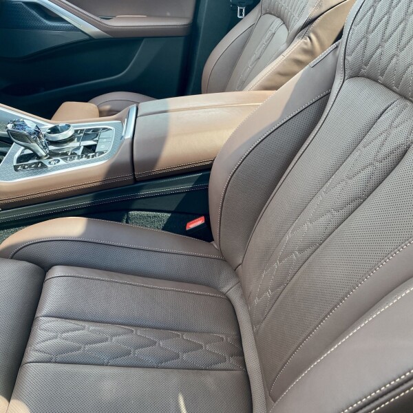 BMW X6  из Германии (49062)