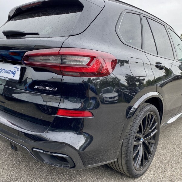 BMW X5  из Германии (49259)