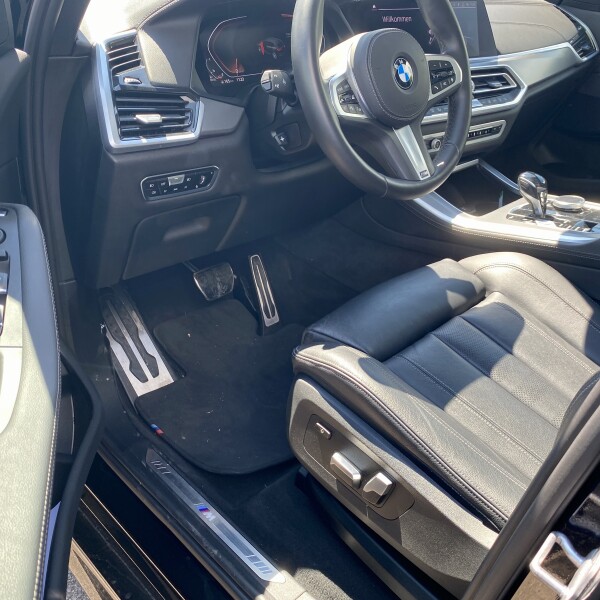 BMW X5  из Германии (49276)