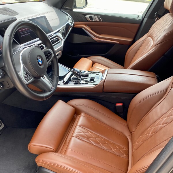 BMW X5  из Германии (49305)