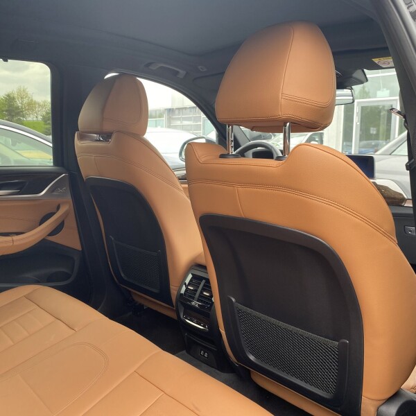 BMW X3  из Германии (49444)