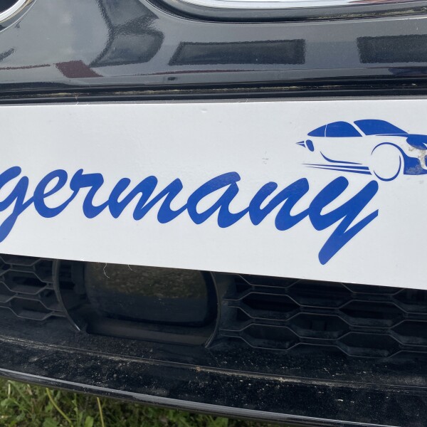 BMW X3  из Германии (49413)