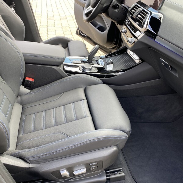 BMW X3 M из Германии (49535)