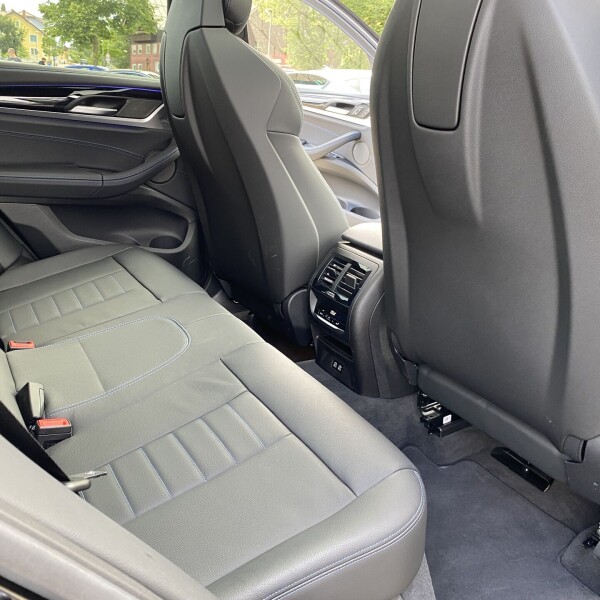 BMW X3 M из Германии (49537)