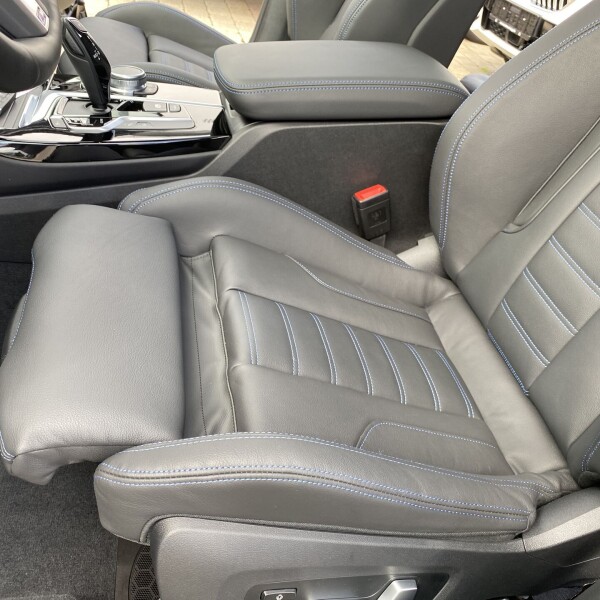 BMW X3 M из Германии (49554)