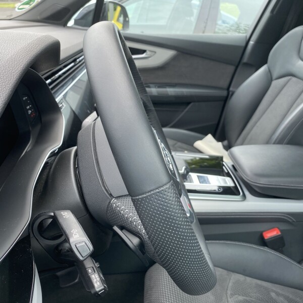 Audi Q7 из Германии (49599)