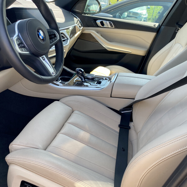 BMW X5  из Германии (49794)