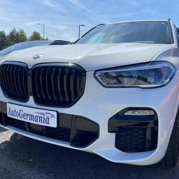 BMW X5  из Германии (49776)