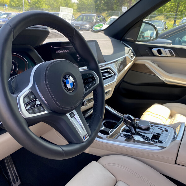 BMW X5  из Германии (49801)