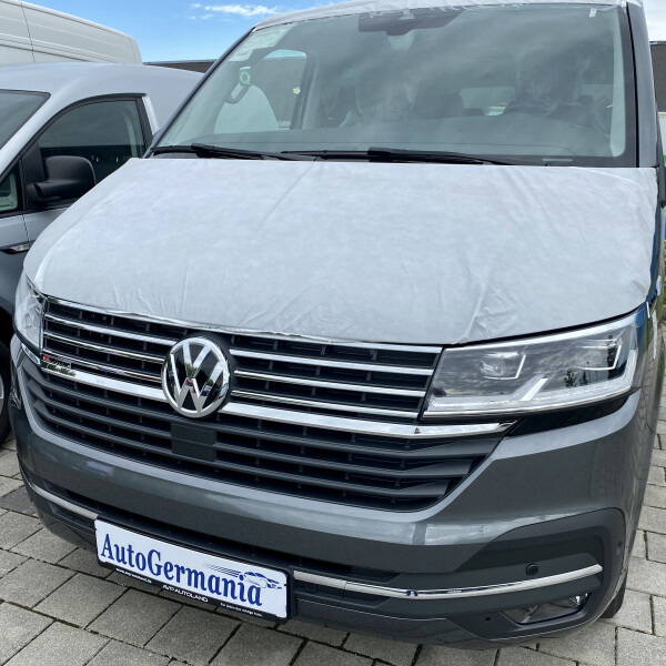 Volkswagen Multivan/Caravelle/Transporter из Германии (50100)