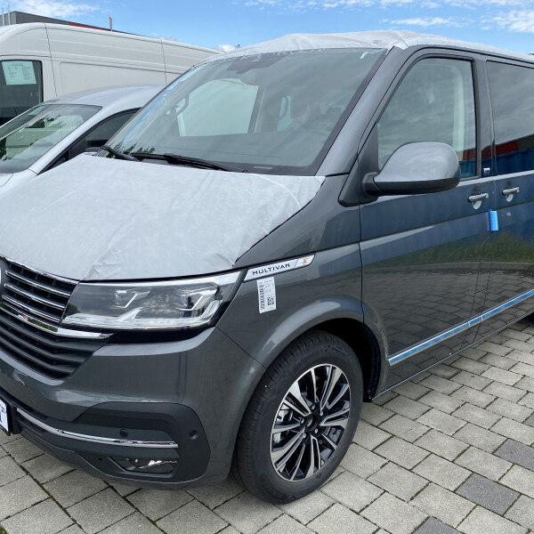 Volkswagen Multivan/Caravelle/Transporter из Германии (50101)