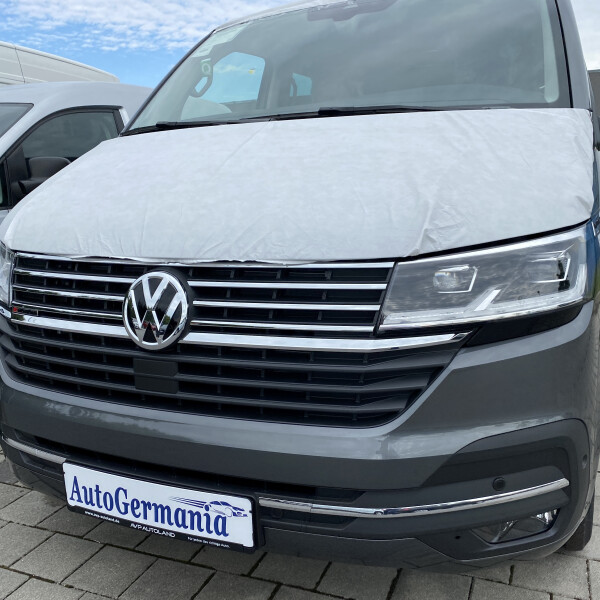 Volkswagen Multivan/Caravelle/Transporter из Германии (50104)