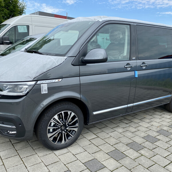 Volkswagen Multivan/Caravelle/Transporter из Германии (50102)