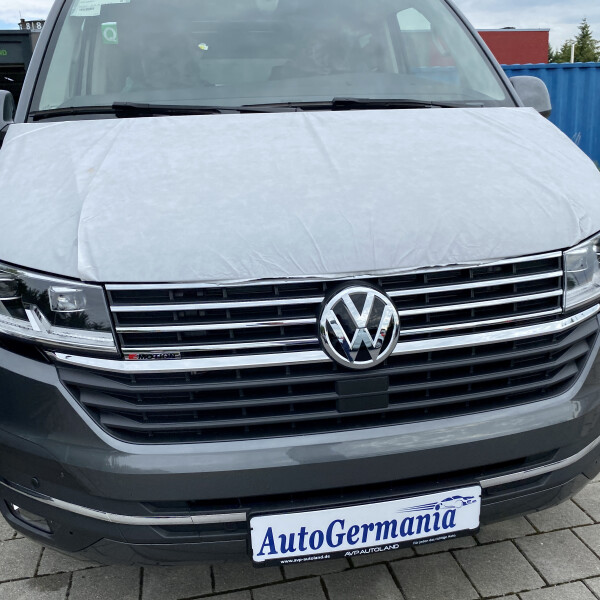 Volkswagen Multivan/Caravelle/Transporter из Германии (50094)