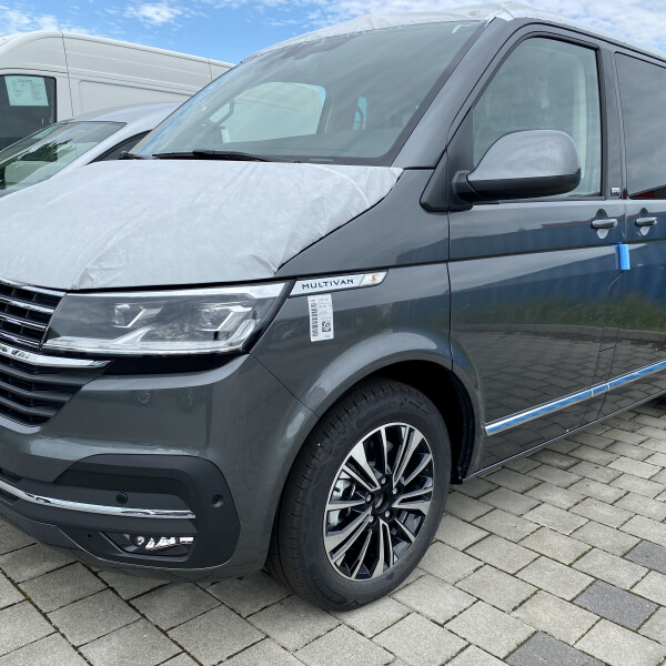 Volkswagen Multivan/Caravelle/Transporter из Германии (50105)