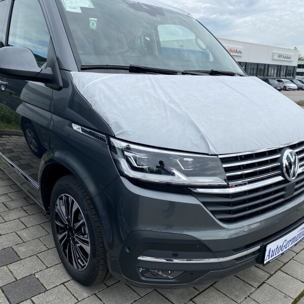 Volkswagen Multivan/Caravelle/Transporter из Германии (50096)