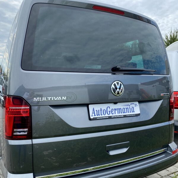 Volkswagen Multivan/Caravelle/Transporter из Германии (50110)