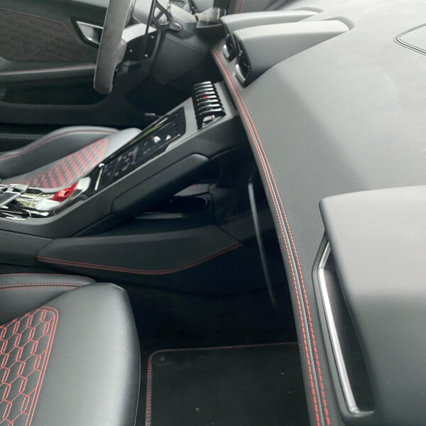 Lamborghini  Huracan из Германии (50176)