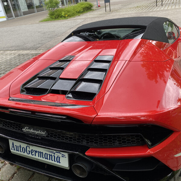 Lamborghini  Huracan из Германии (50169)