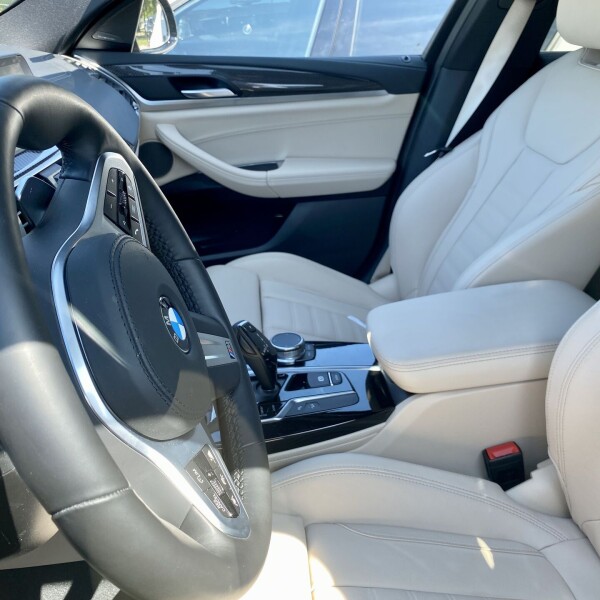 BMW X4  из Германии (50253)