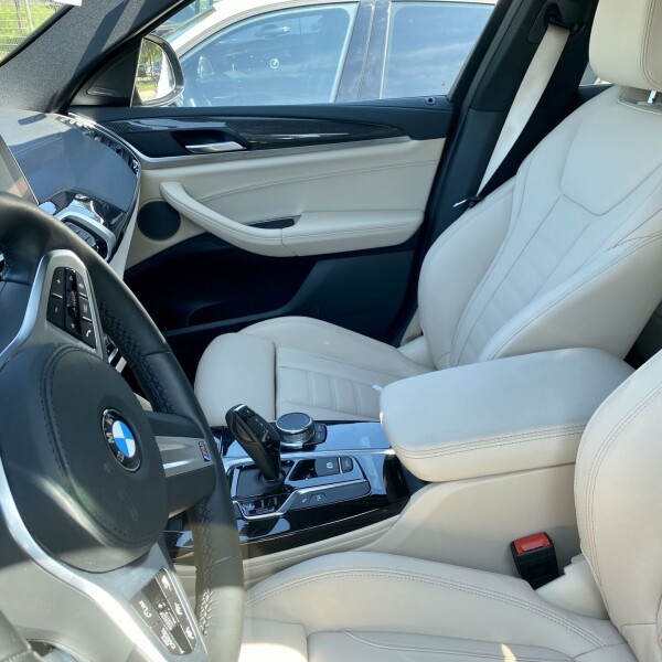 BMW X4  из Германии (50257)