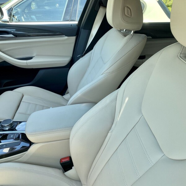 BMW X4  из Германии (50249)