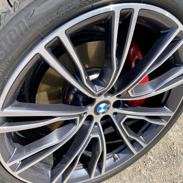 BMW X4  из Германии (50242)