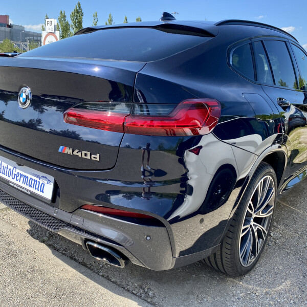BMW X4  из Германии (50265)