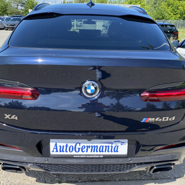 BMW X4  из Германии (50270)