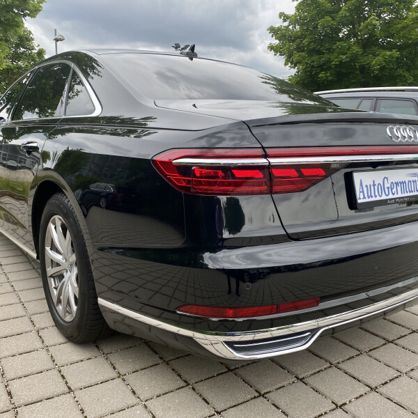 Audi A8  из Германии (50531)