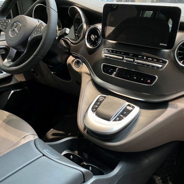Mercedes-Benz Vito/ Viano V220, V250, V300 из Германии (50641)
