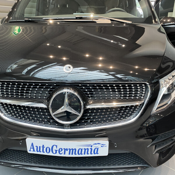 Mercedes-Benz Vito/ Viano V220, V250, V300 из Германии (50628)
