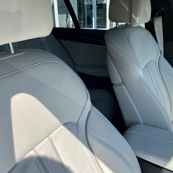 BMW 5-серии из Германии (50679)