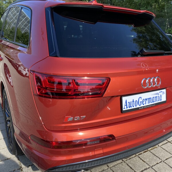 Audi SQ7 из Германии (50760)