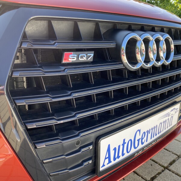 Audi SQ7 из Германии (50755)