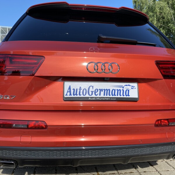 Audi SQ7 из Германии (50764)