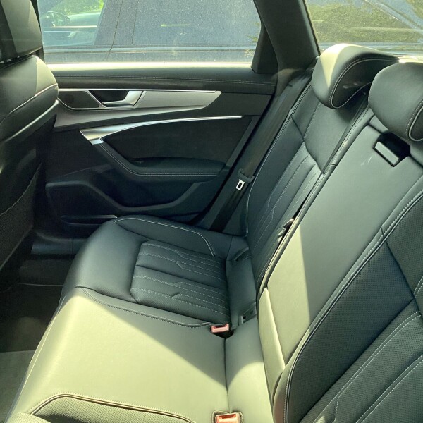 Audi A6 Allroad из Германии (50950)