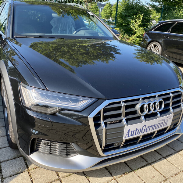 Audi A6 Allroad из Германии (50926)