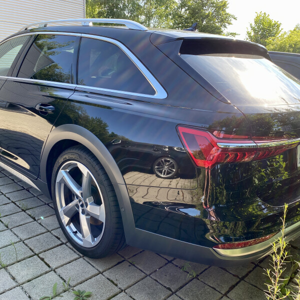 Audi A6 Allroad из Германии (50944)