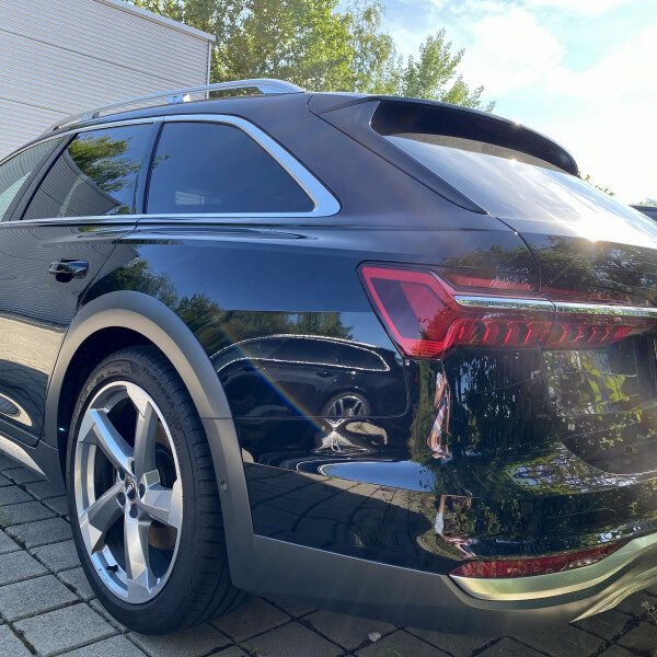 Audi A6 Allroad из Германии (50947)